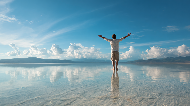 Mindset Matters - successful life