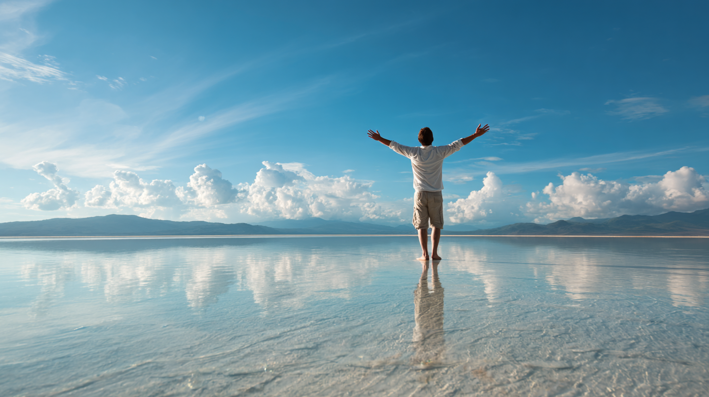 Mindset Matters - successful life