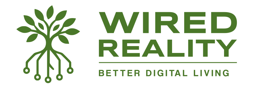 Wired Reality